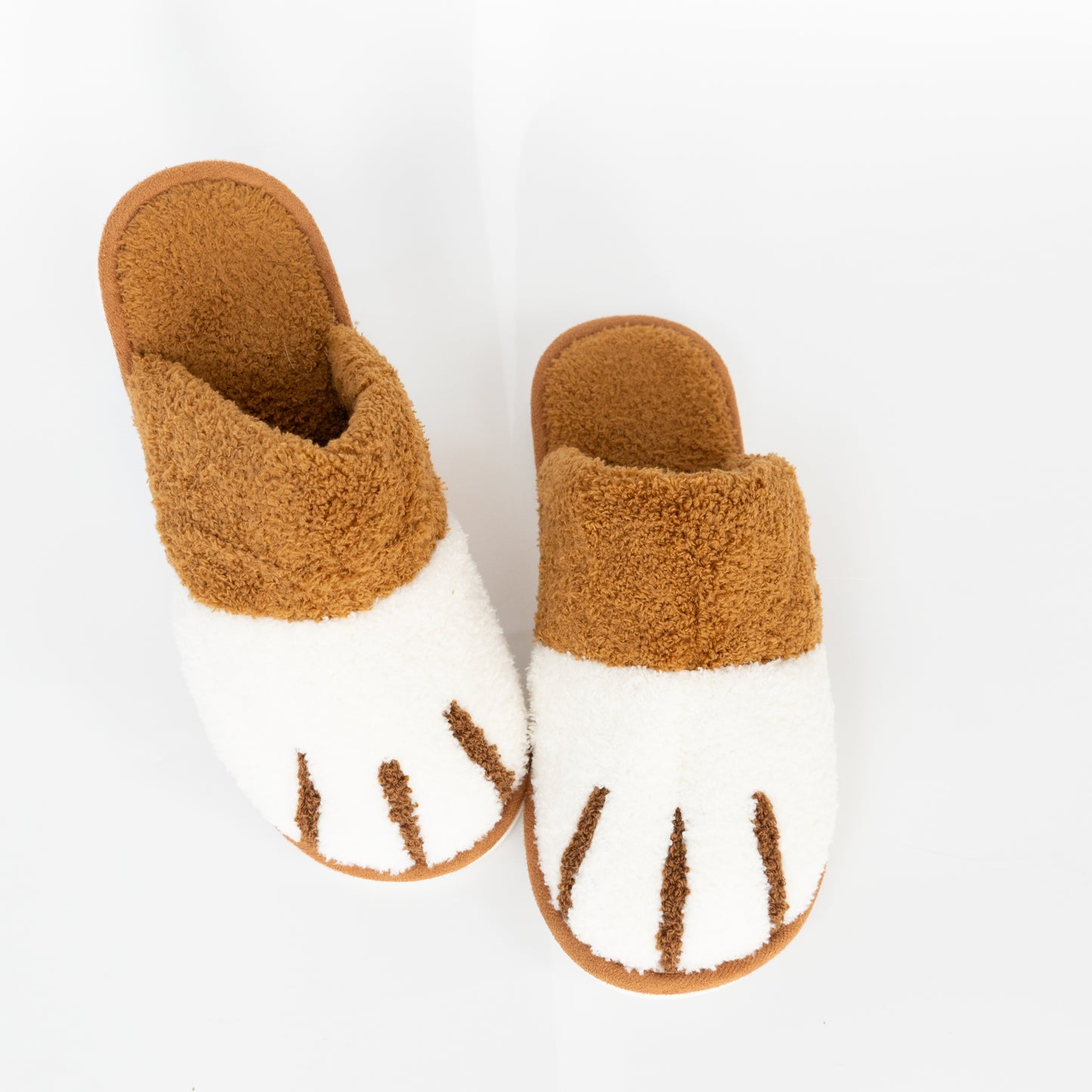 Hausschuhe "Paws"