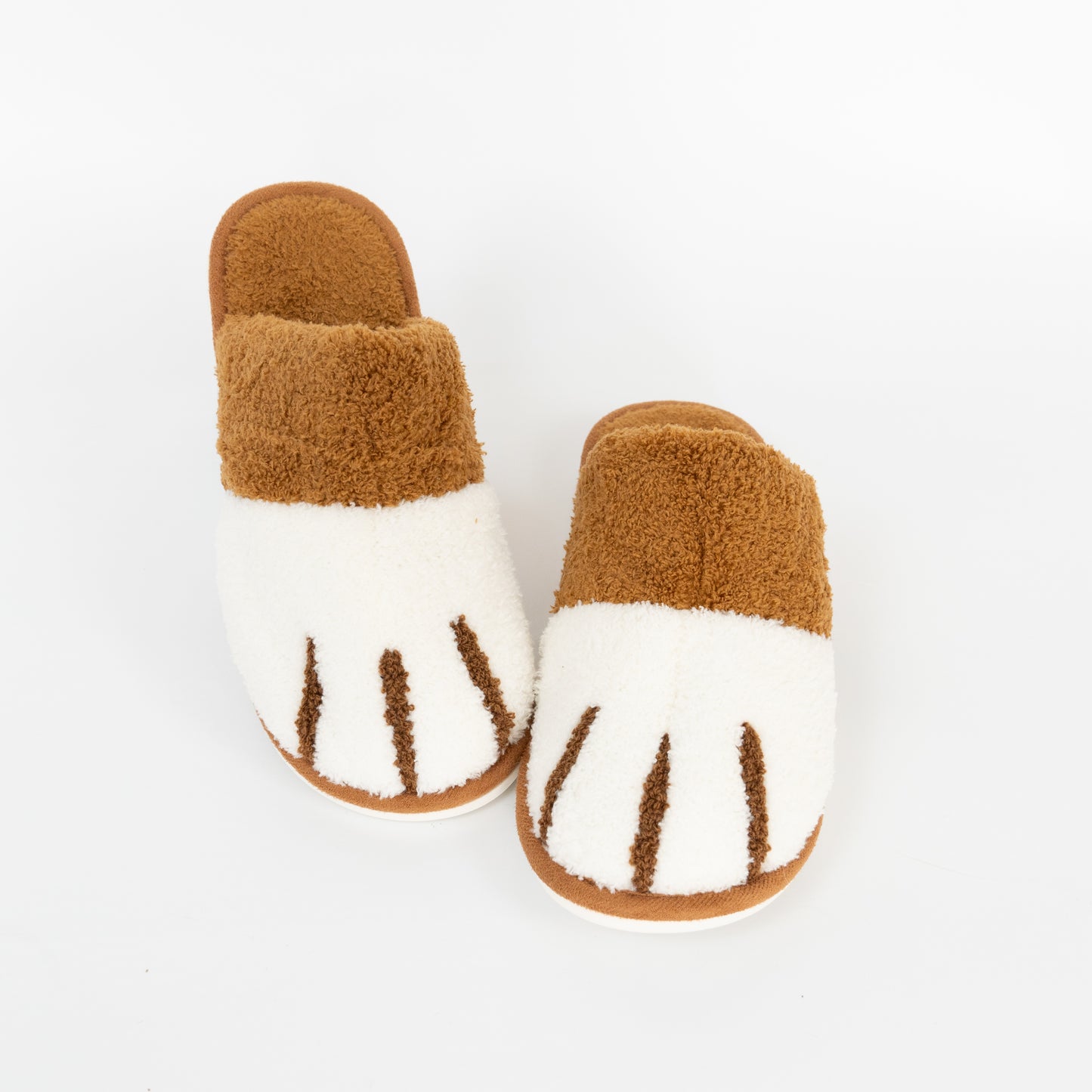 Hausschuhe "Paws"
