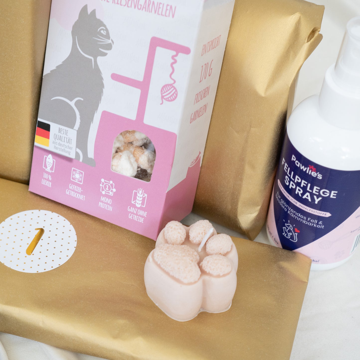 Catmom Adventskalender 2023