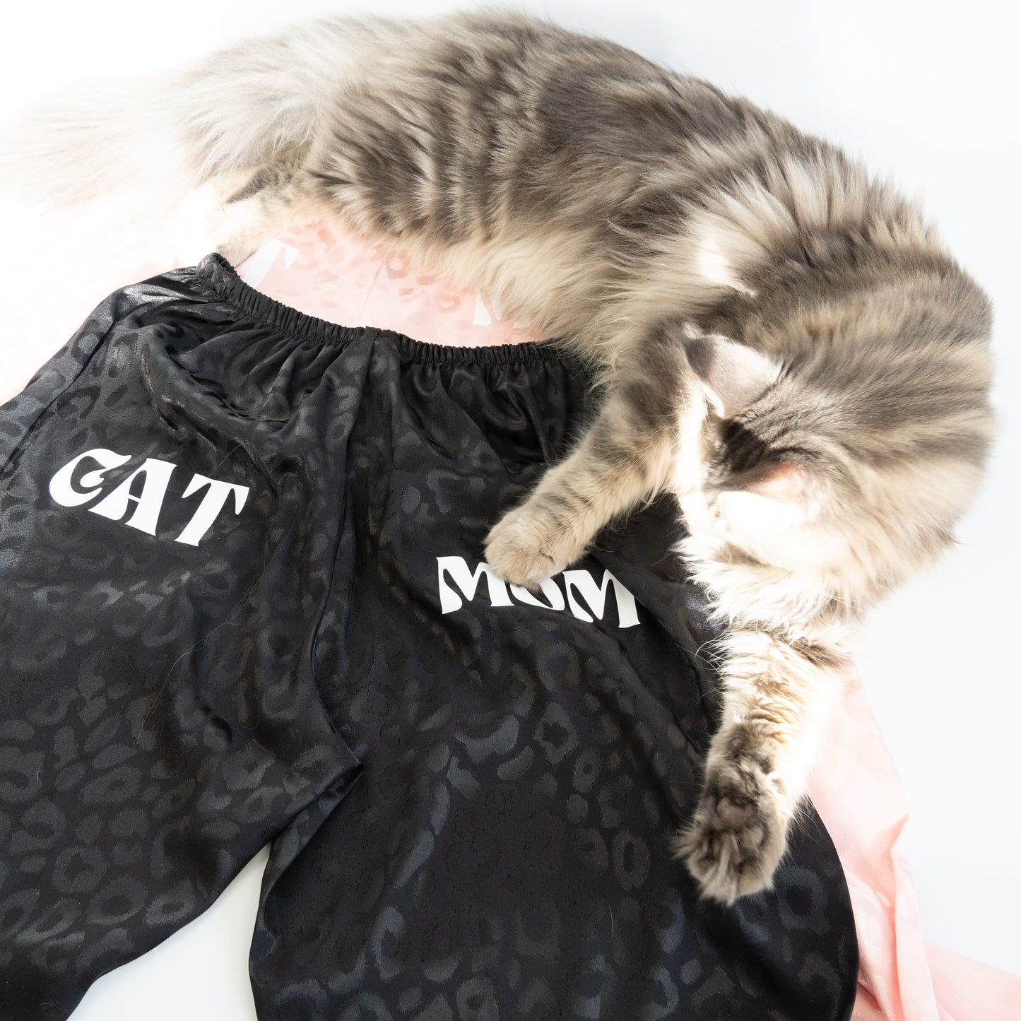 Pyjama/Jogginghose | Leo