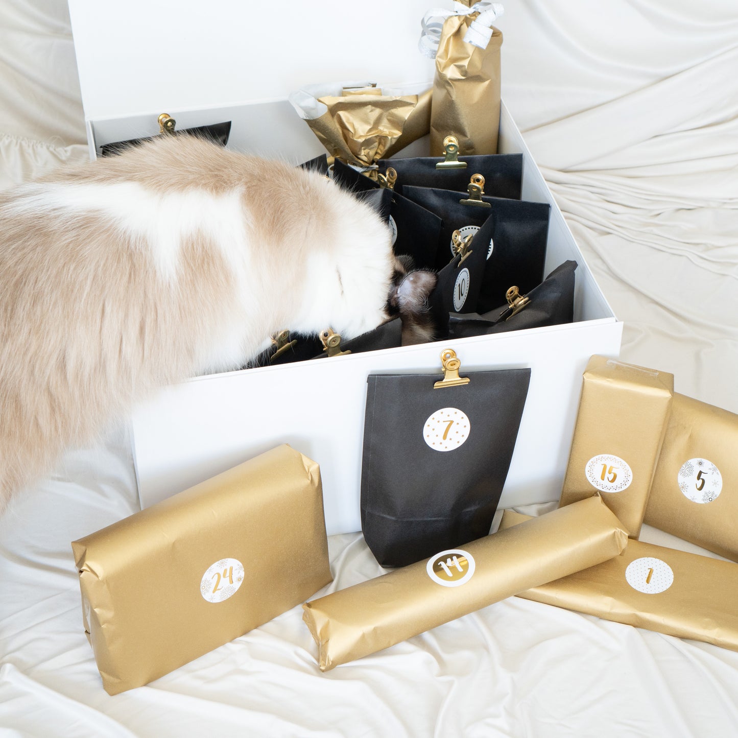 Catmom Adventskalender 2023