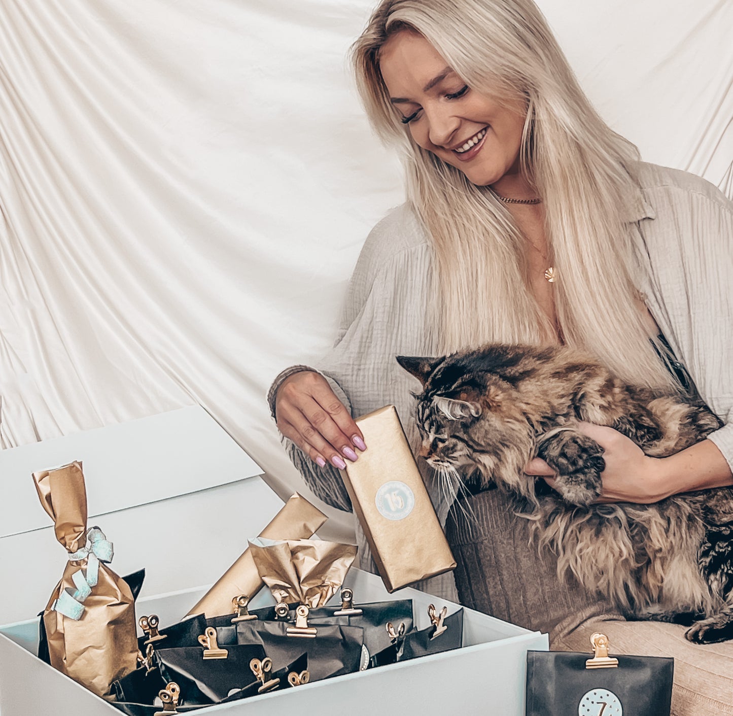 Catmom Adventskalender 2023