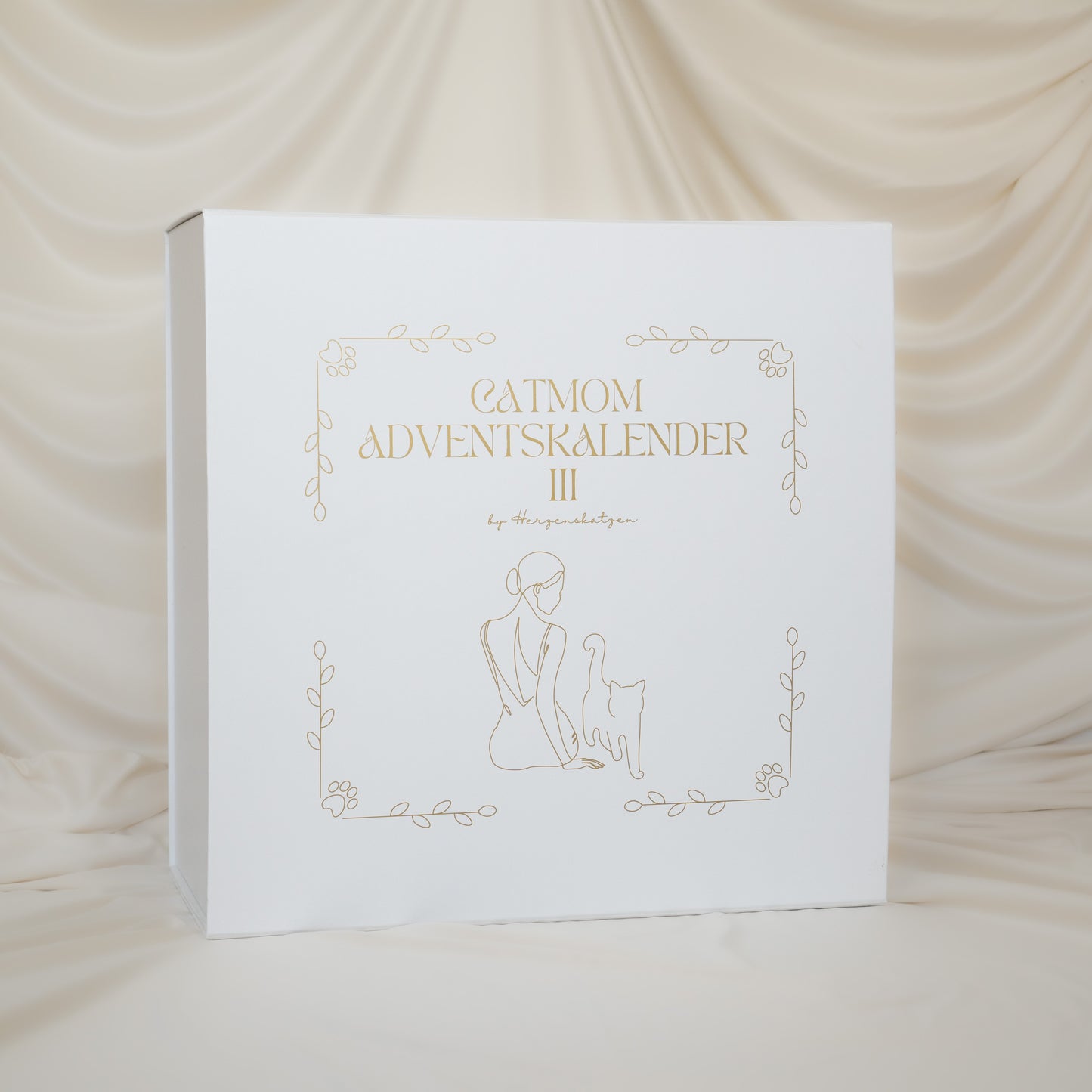 Catmom Adventskalender 2023