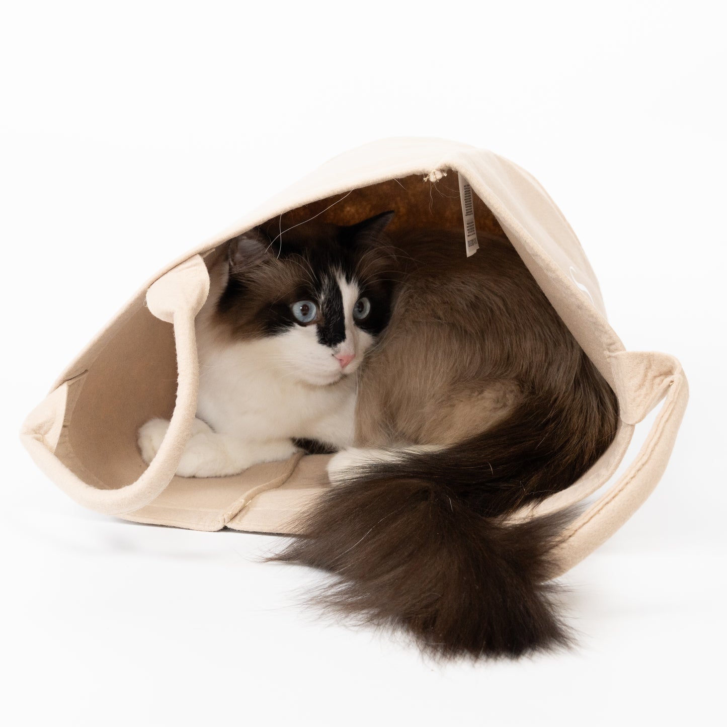 Spielzeugkorb "CAT FAVORITES"