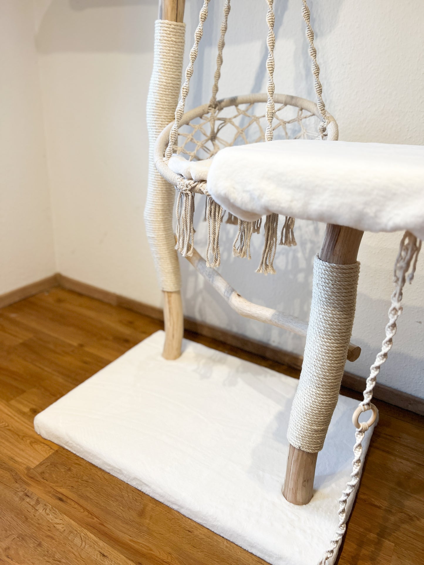 Naturkratzbaum „Marie“