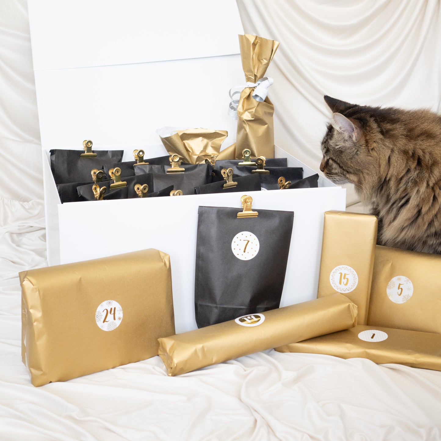 Catmom Adventskalender 2023