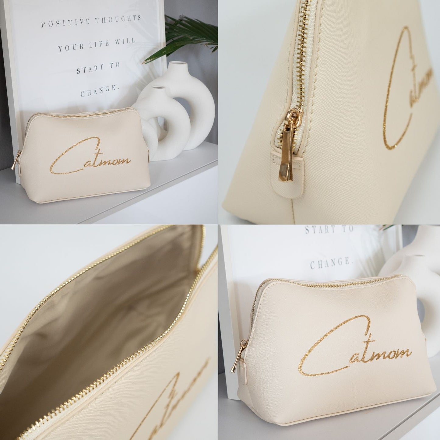 Kosmetiktasche | Clutch