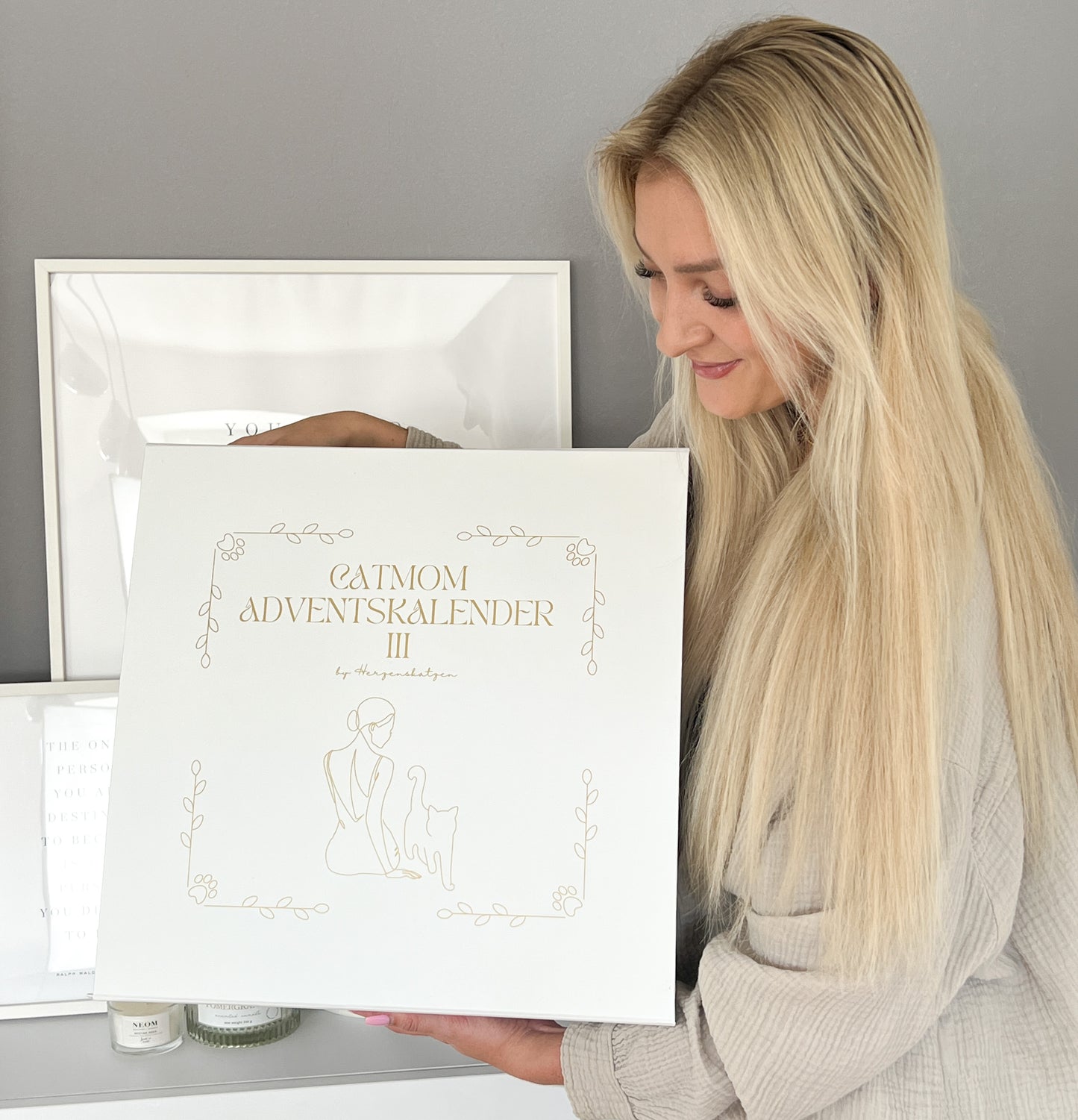 Catmom Adventskalender 2023