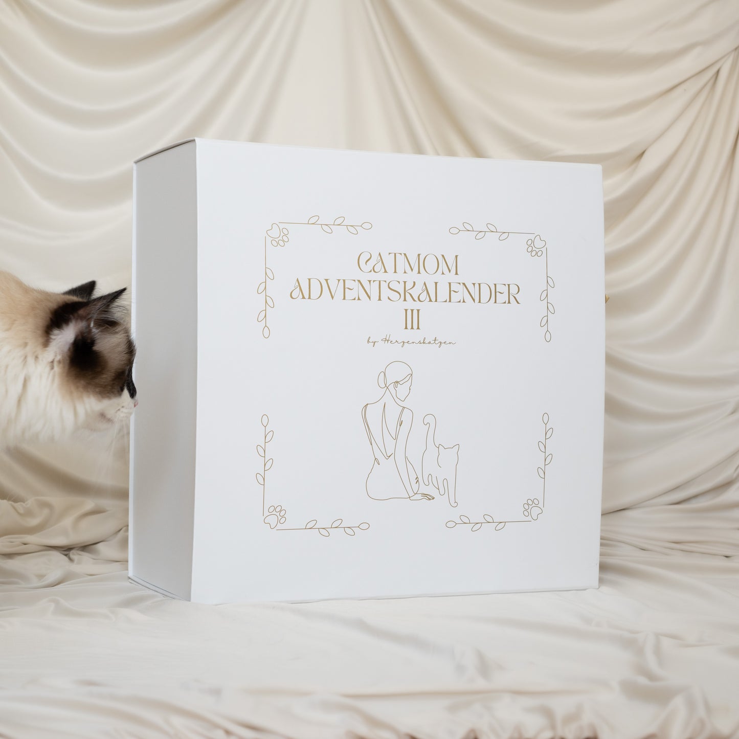 Catmom Adventskalender 2023