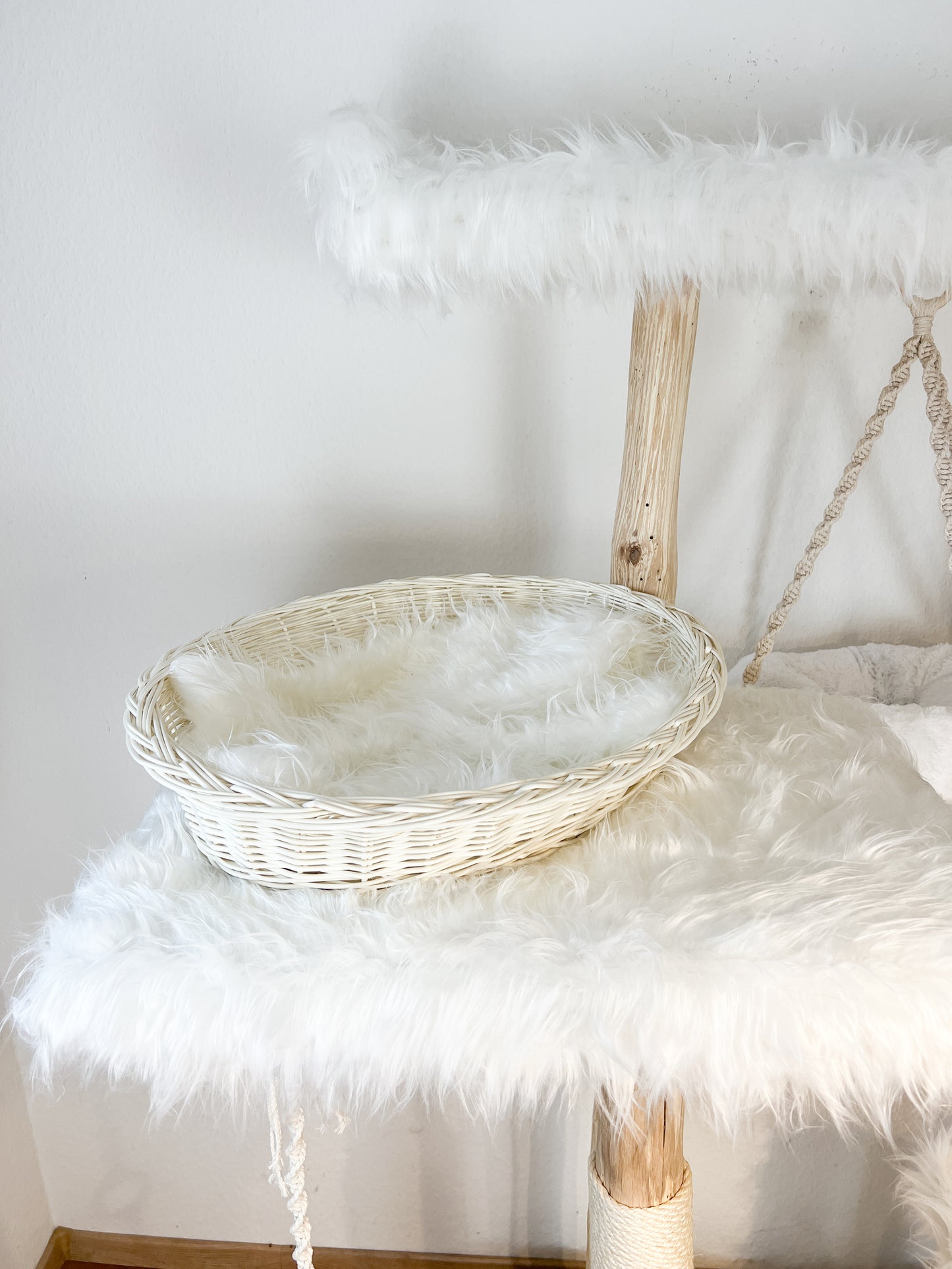 Naturkratzbaum „Draco“