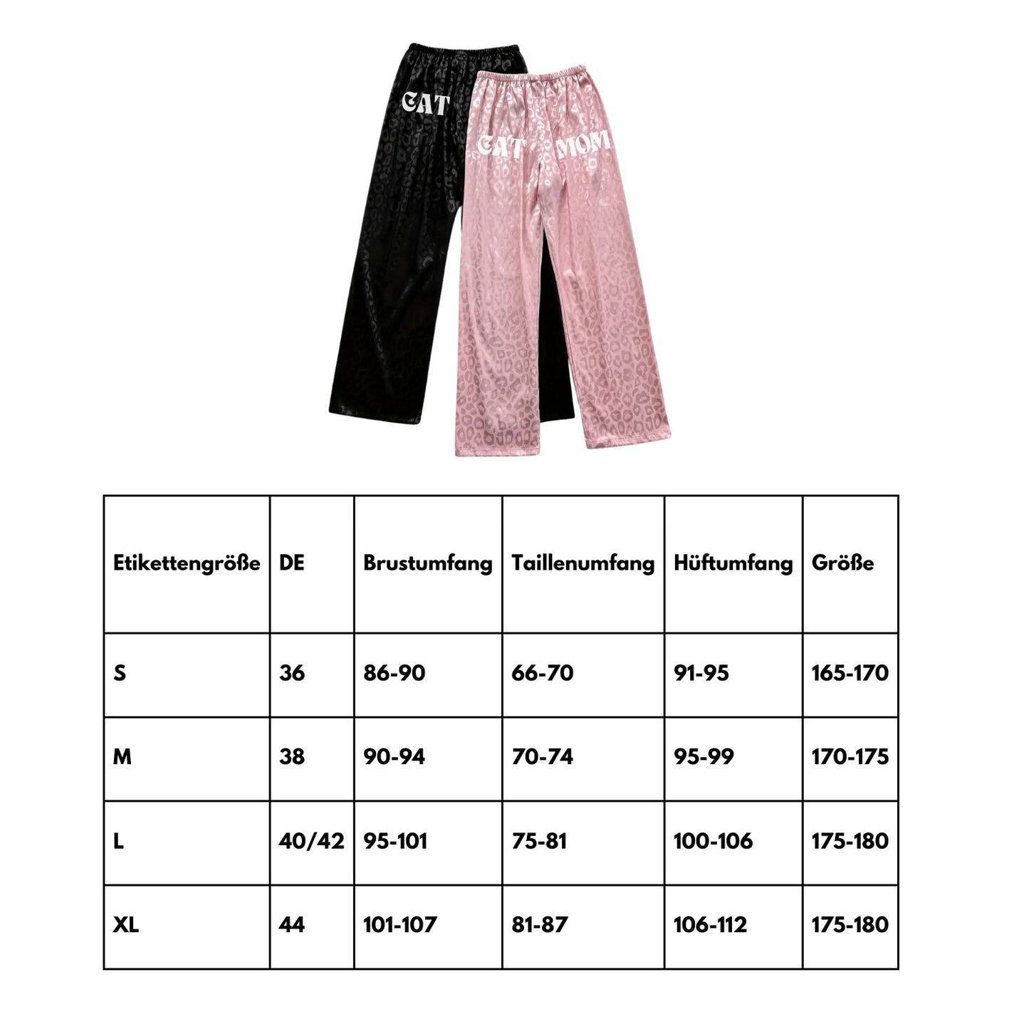 Pyjama/Jogginghose | Leo