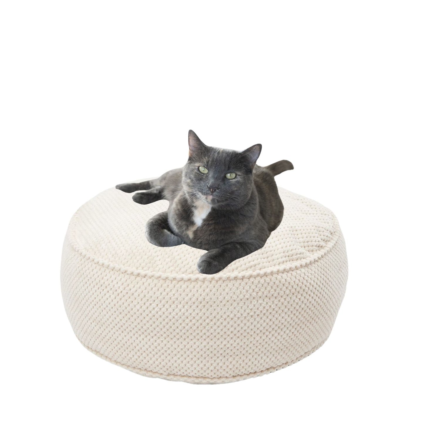 Katzen Pouf