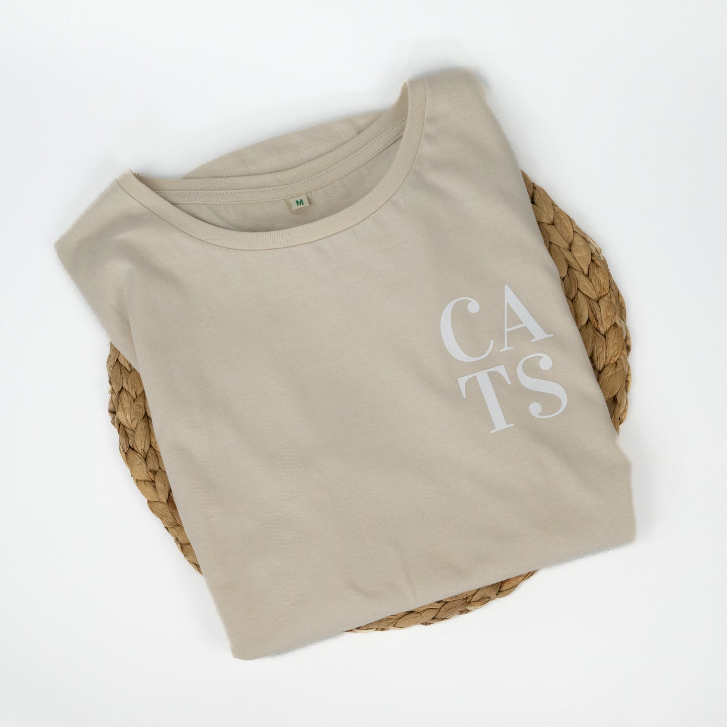 T-Shirt "CATS"