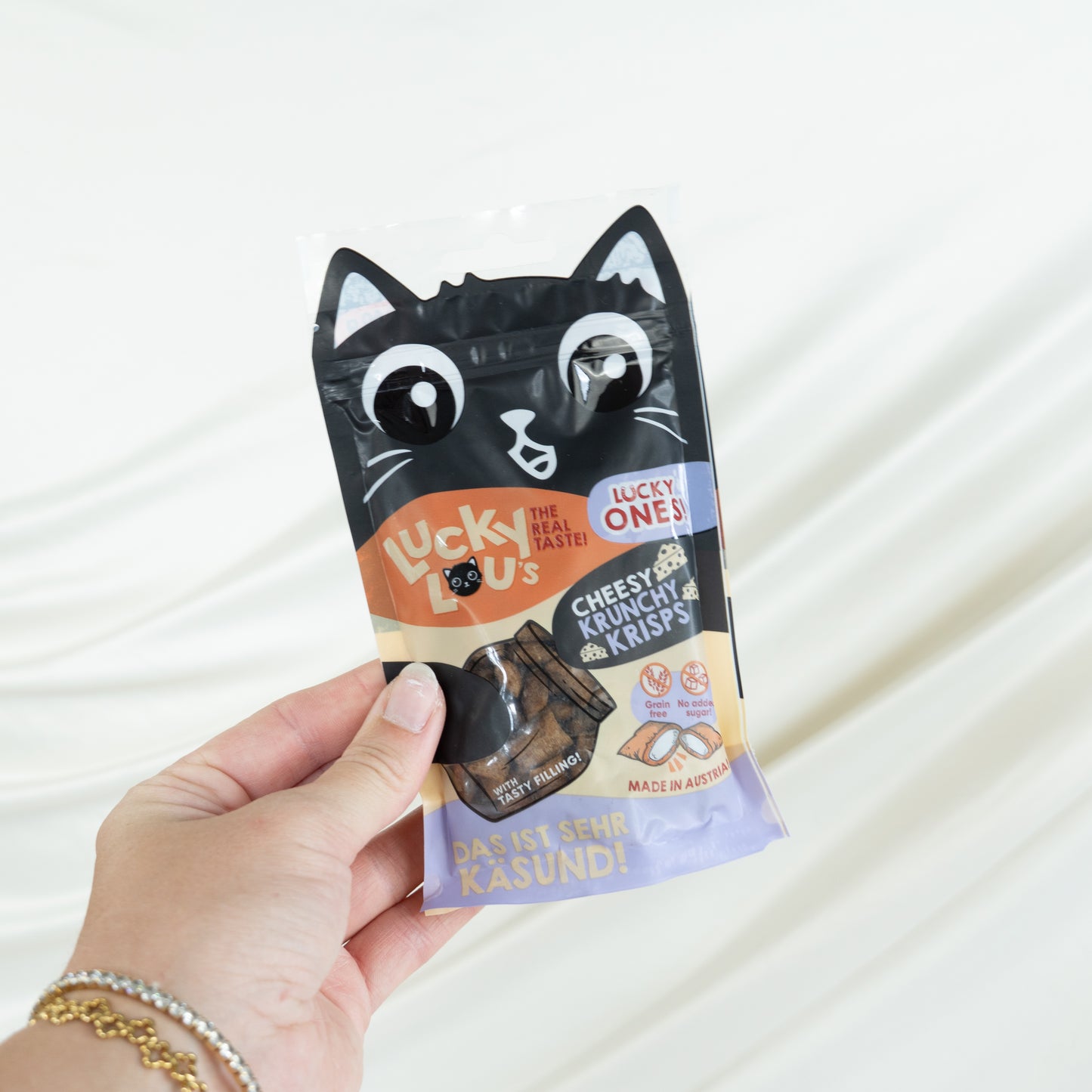 Catmom Adventskalender 2025