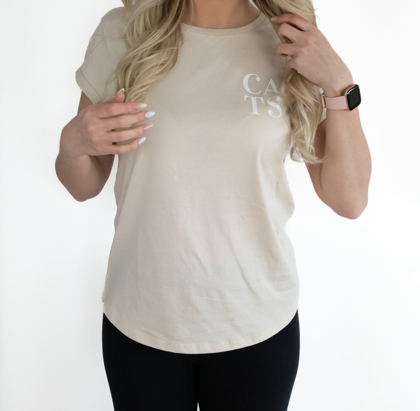T-Shirt "CATS"