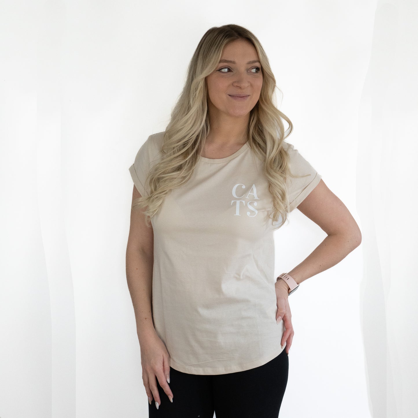 T-Shirt "CATS"