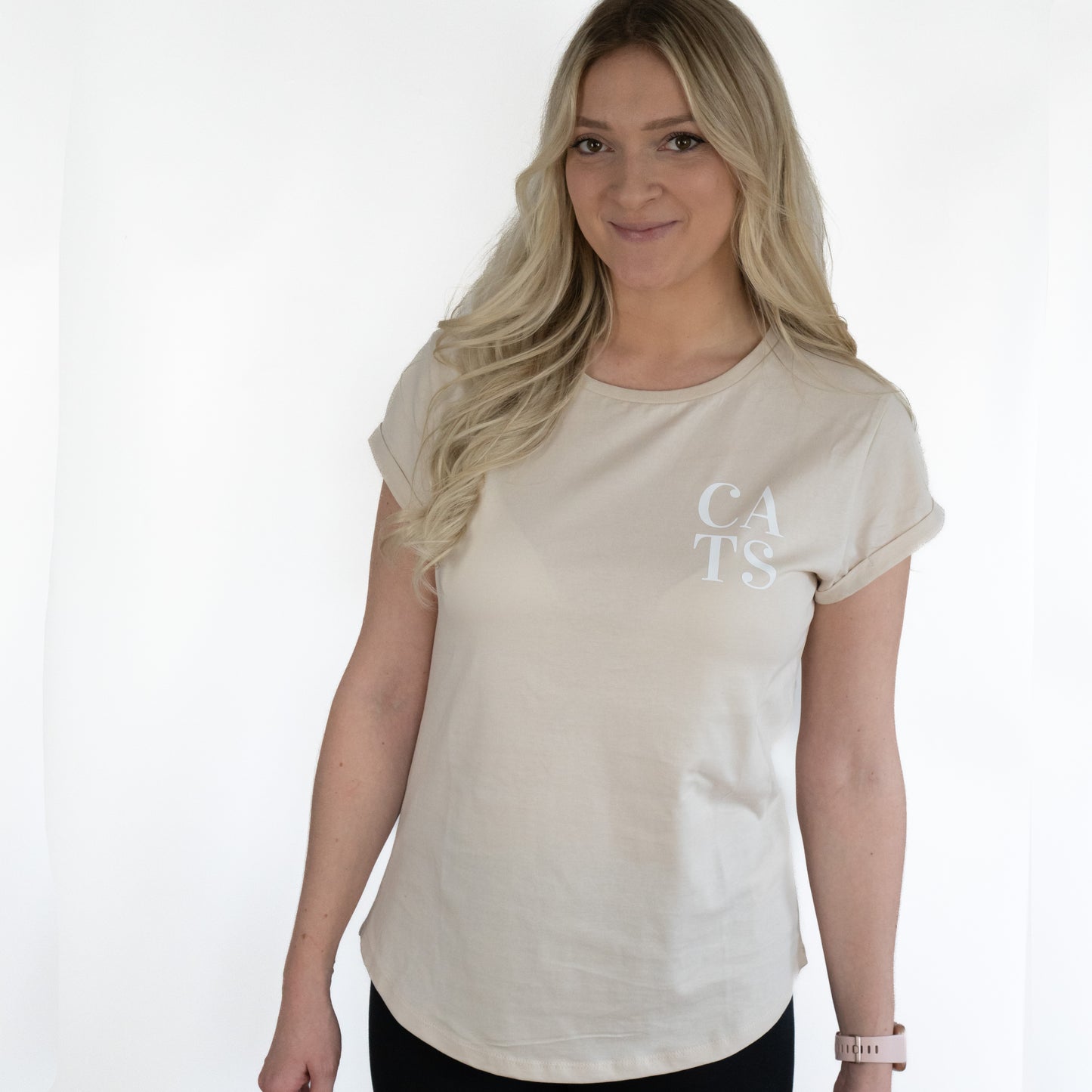 T-Shirt "CATS"
