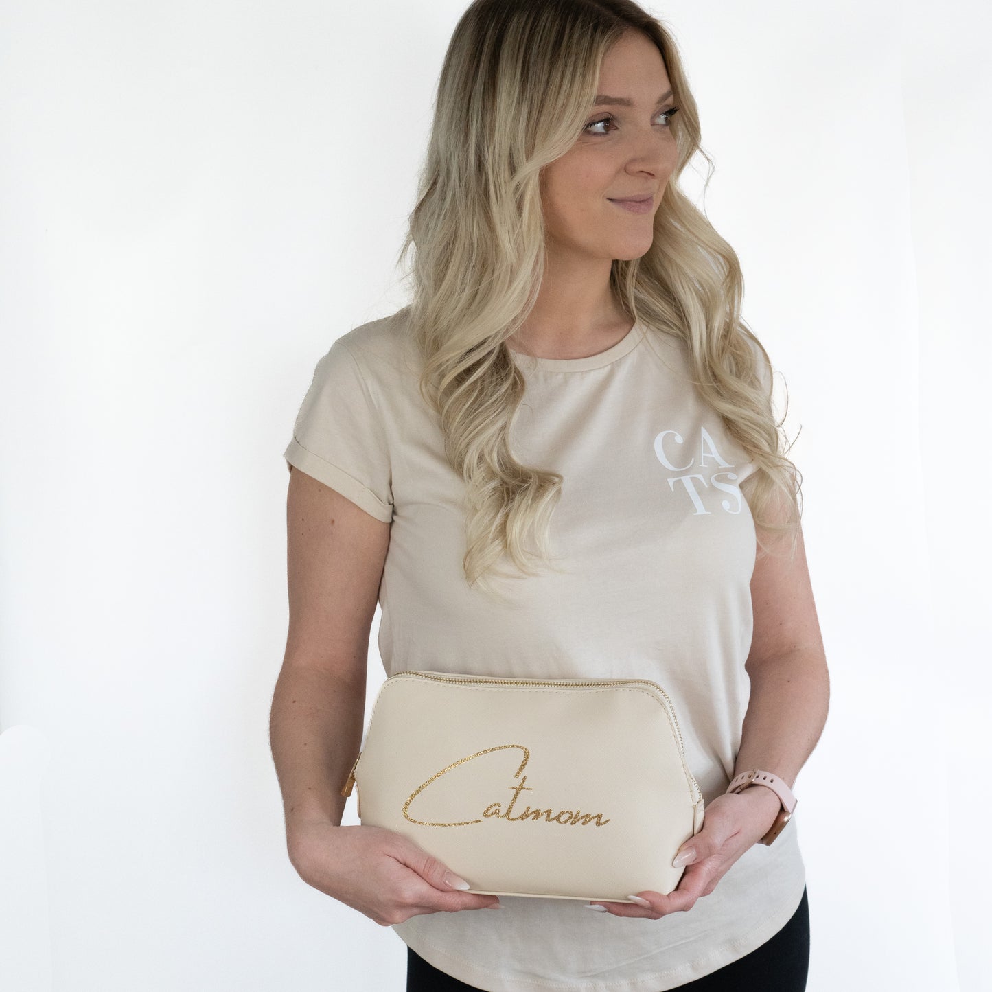 Kosmetiktasche | Clutch