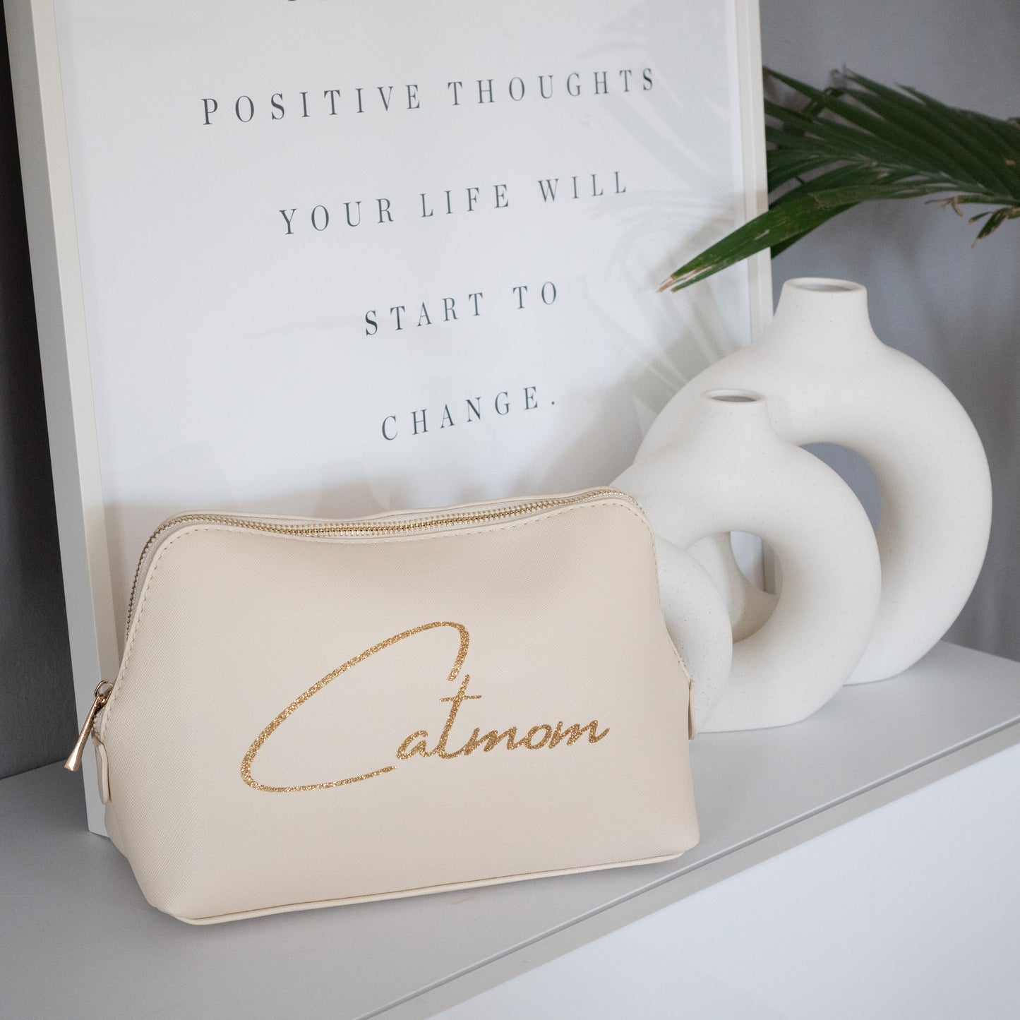 Kosmetiktasche | Clutch