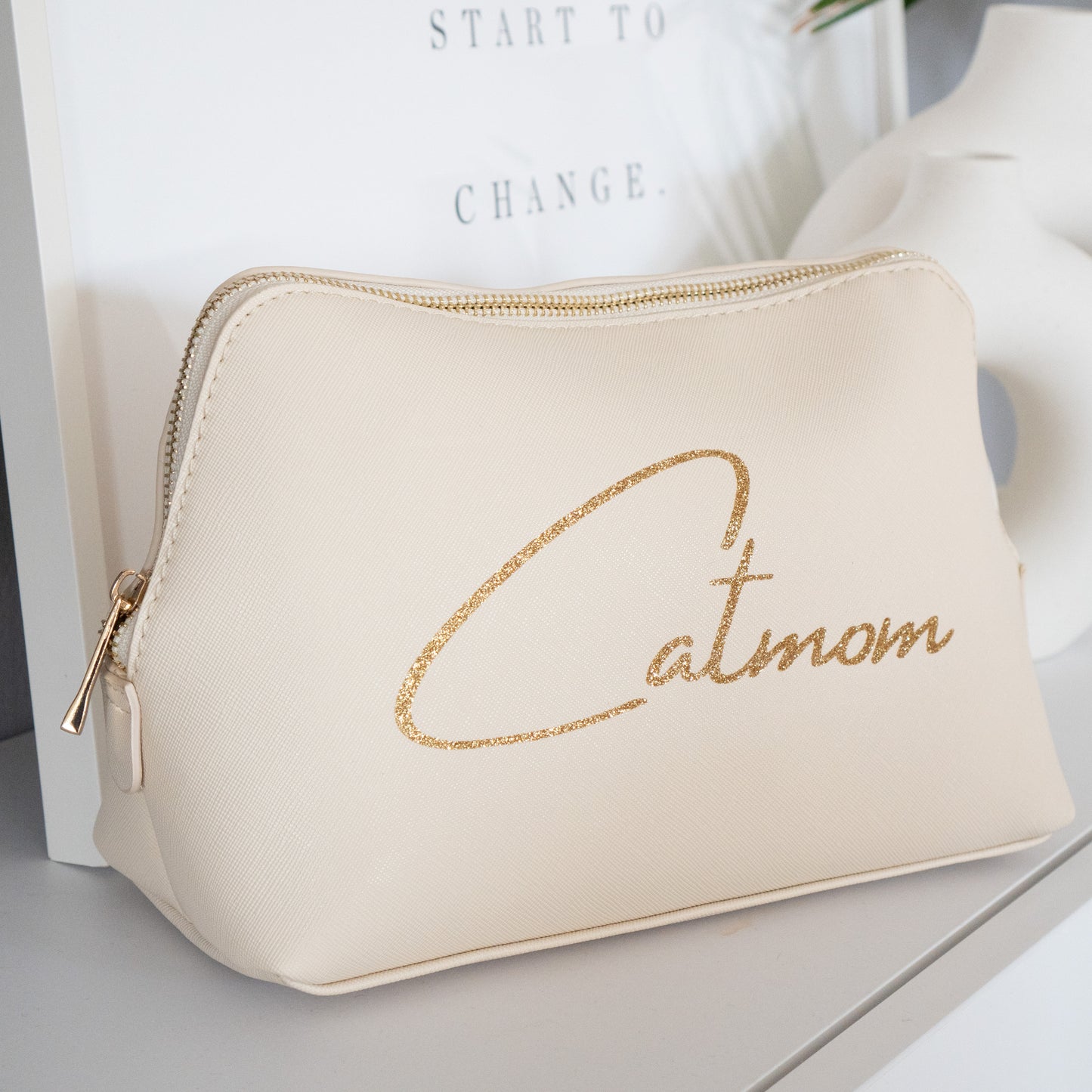 Kosmetiktasche | Clutch