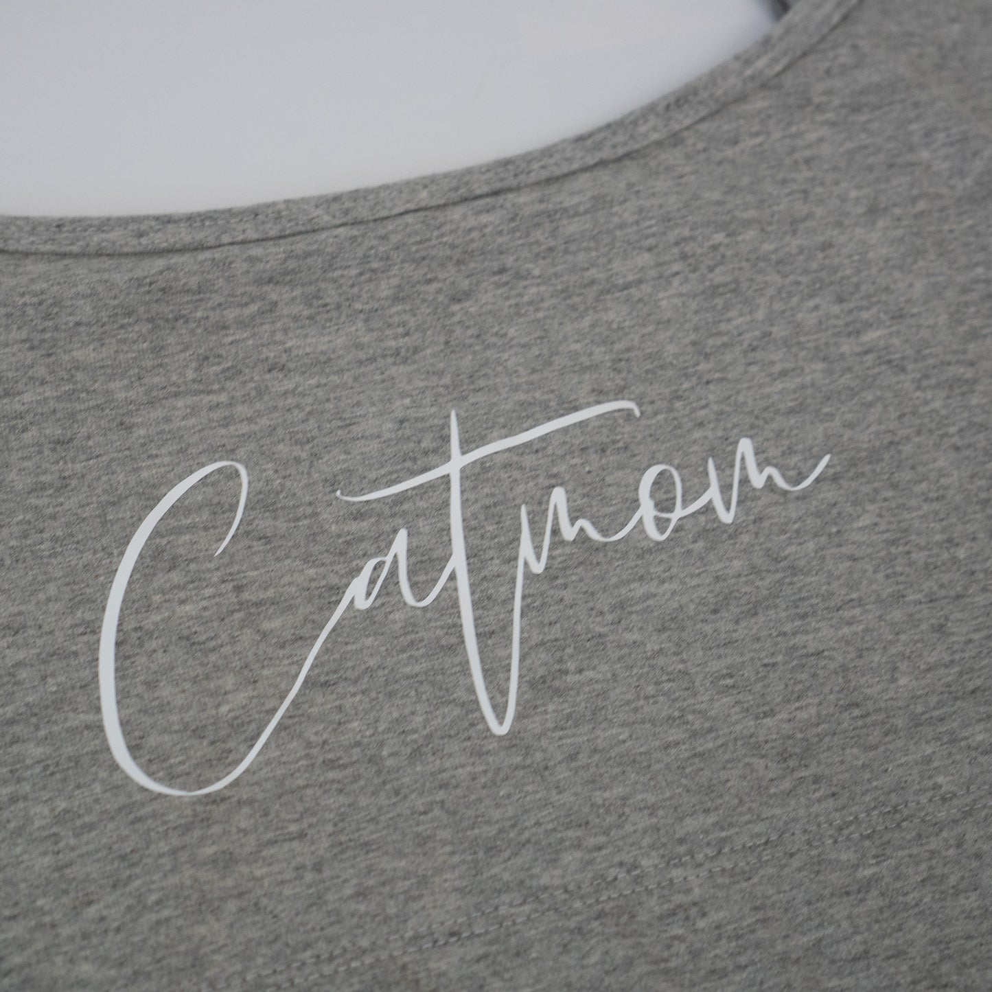 Catmom Bra | grau