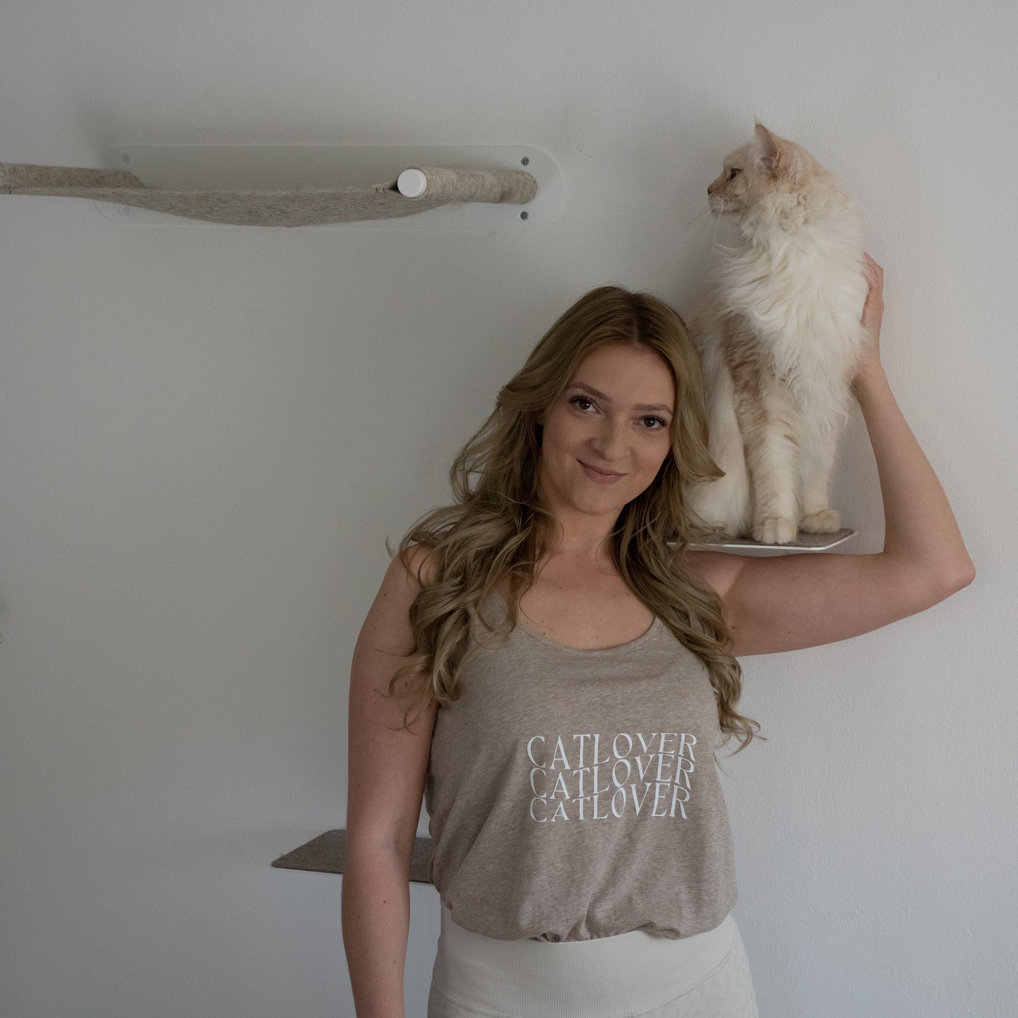 Top "Catlover"
