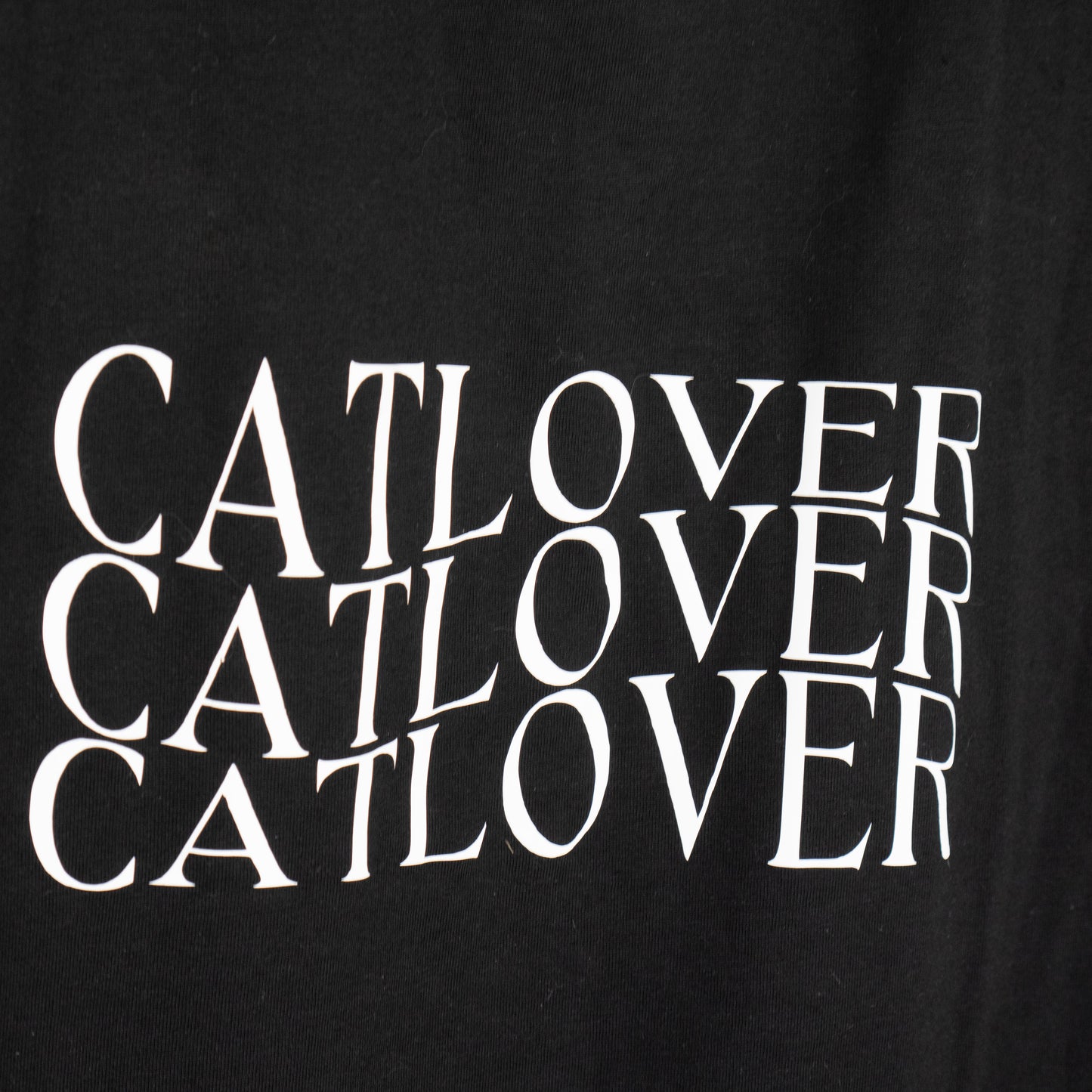 T-Shirt Kleid | Catlover