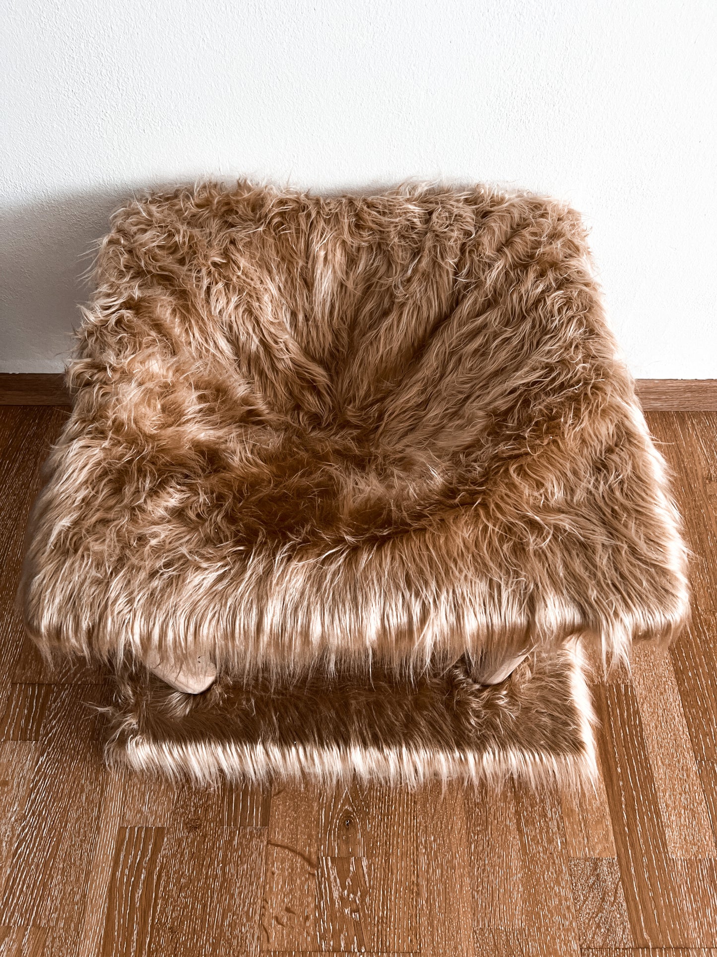 Katzenmulde | beige
