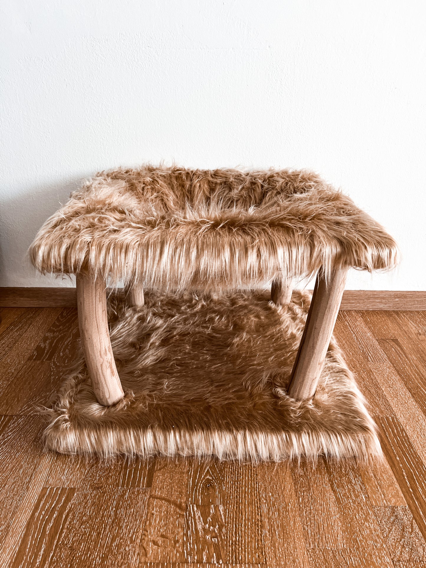 Katzenmulde | beige