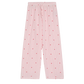 Baumwoll-Pyjama 2-Teiler | Sorry, my cat said it's bedtime