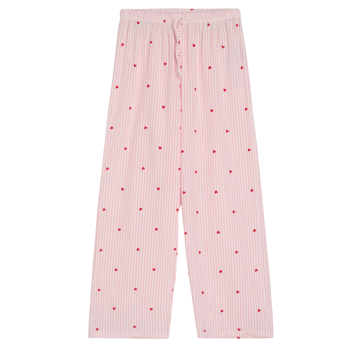 Baumwoll-Pyjama 2-Teiler | Sorry, my cat said it's bedtime