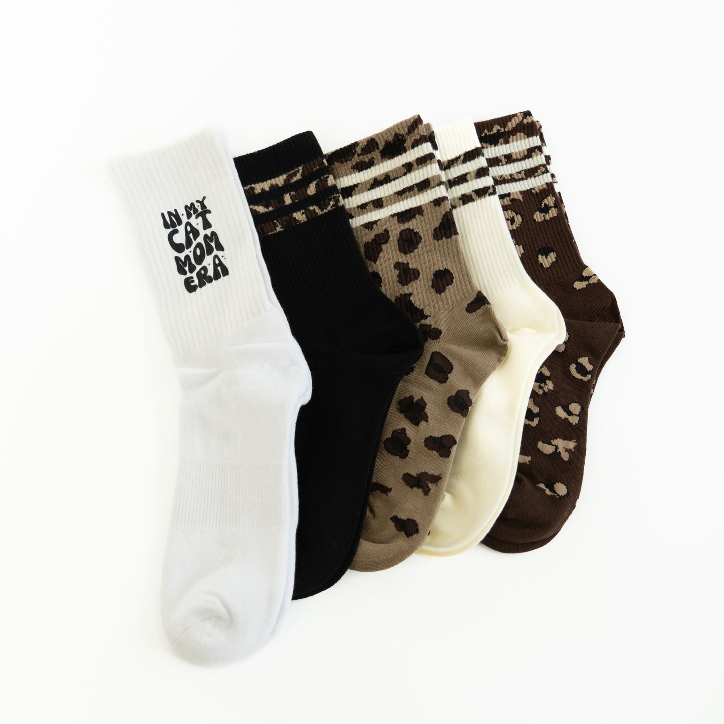 Tennissocken | 5er Sparset