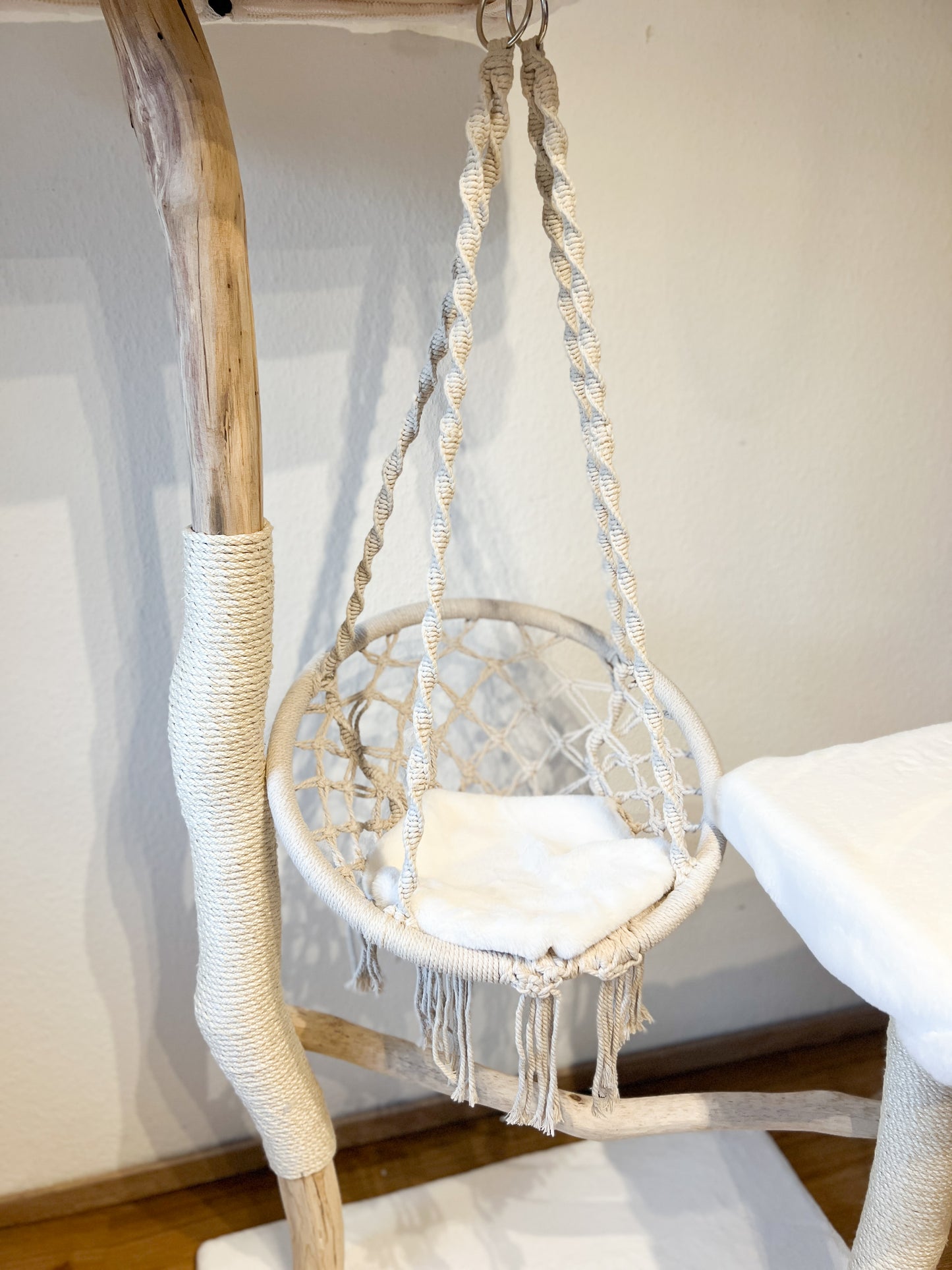 Naturkratzbaum „Marie“