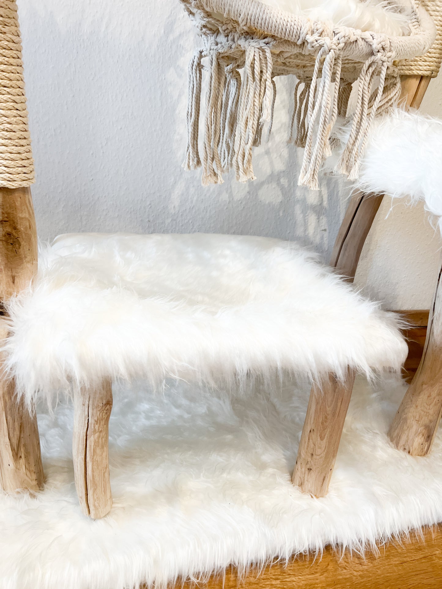 Naturkratzbaum „Doug & Carrie“