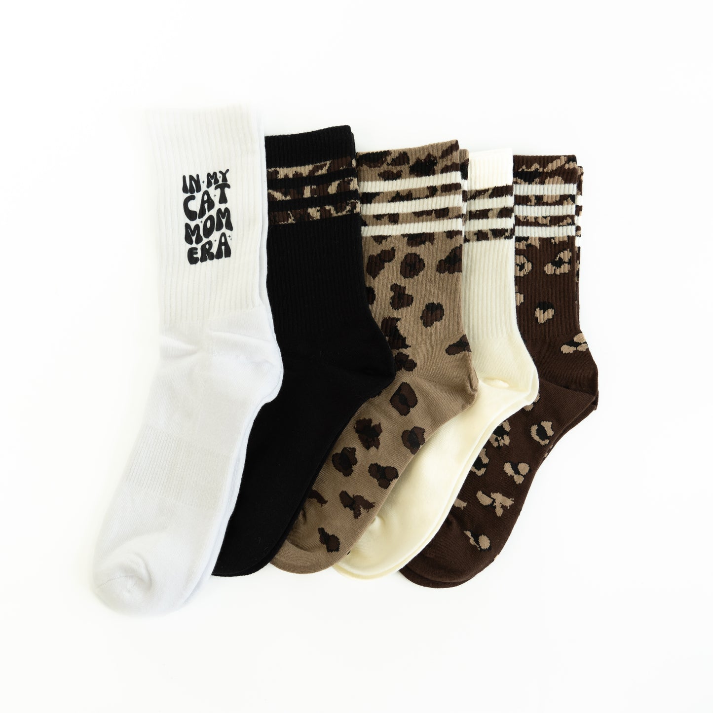 Tennissocken | 5er Sparset