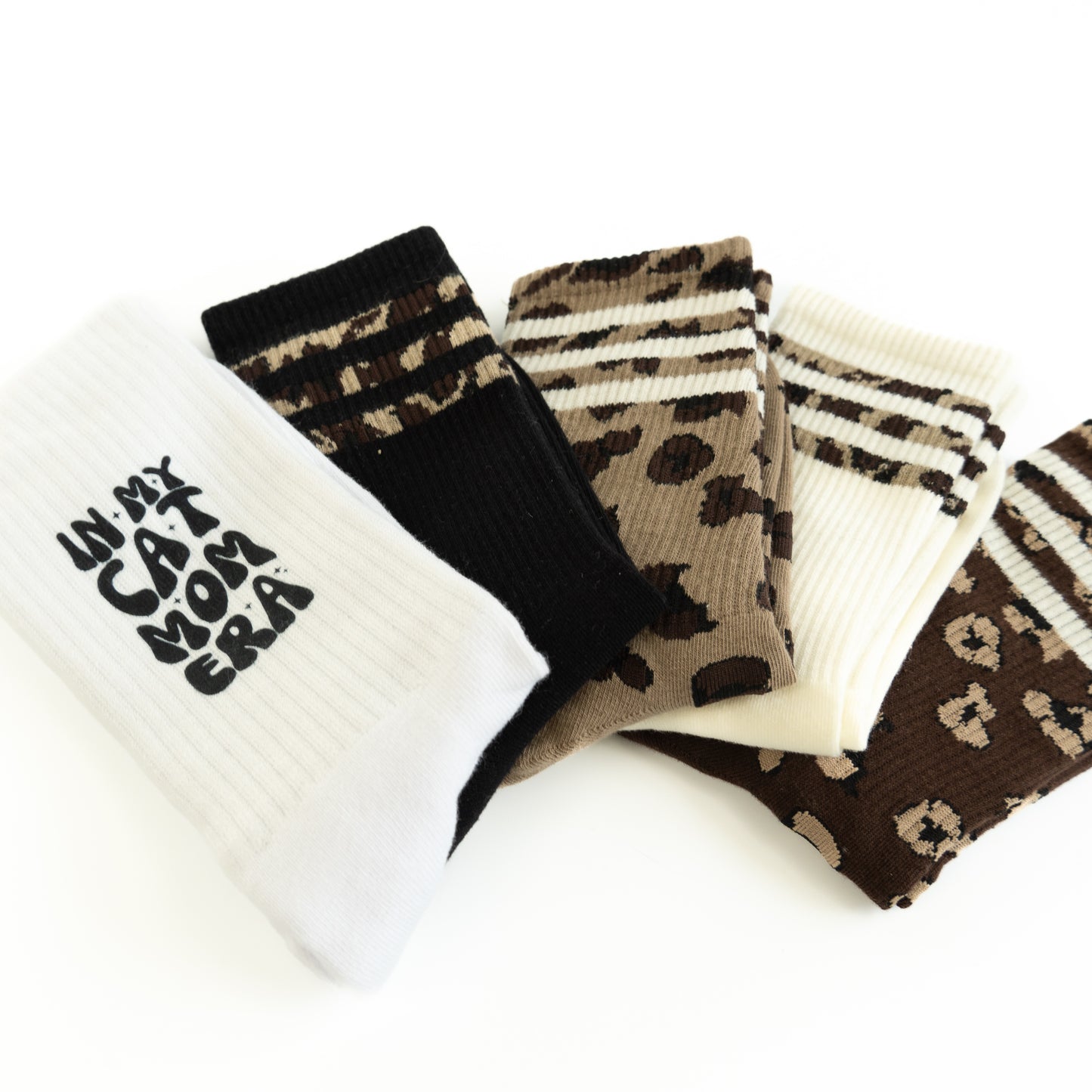 Tennissocken | 5er Sparset