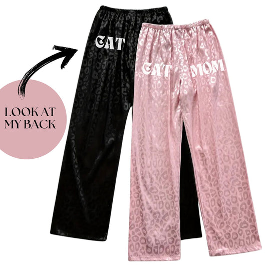 Pyjama/Jogginghose | Leo