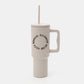Thermo Tumbler Becher "Anti Social Catmom Club"