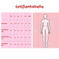 Baumwoll-Pyjama 2-Teiler | Sorry, my cat said it's bedtime
