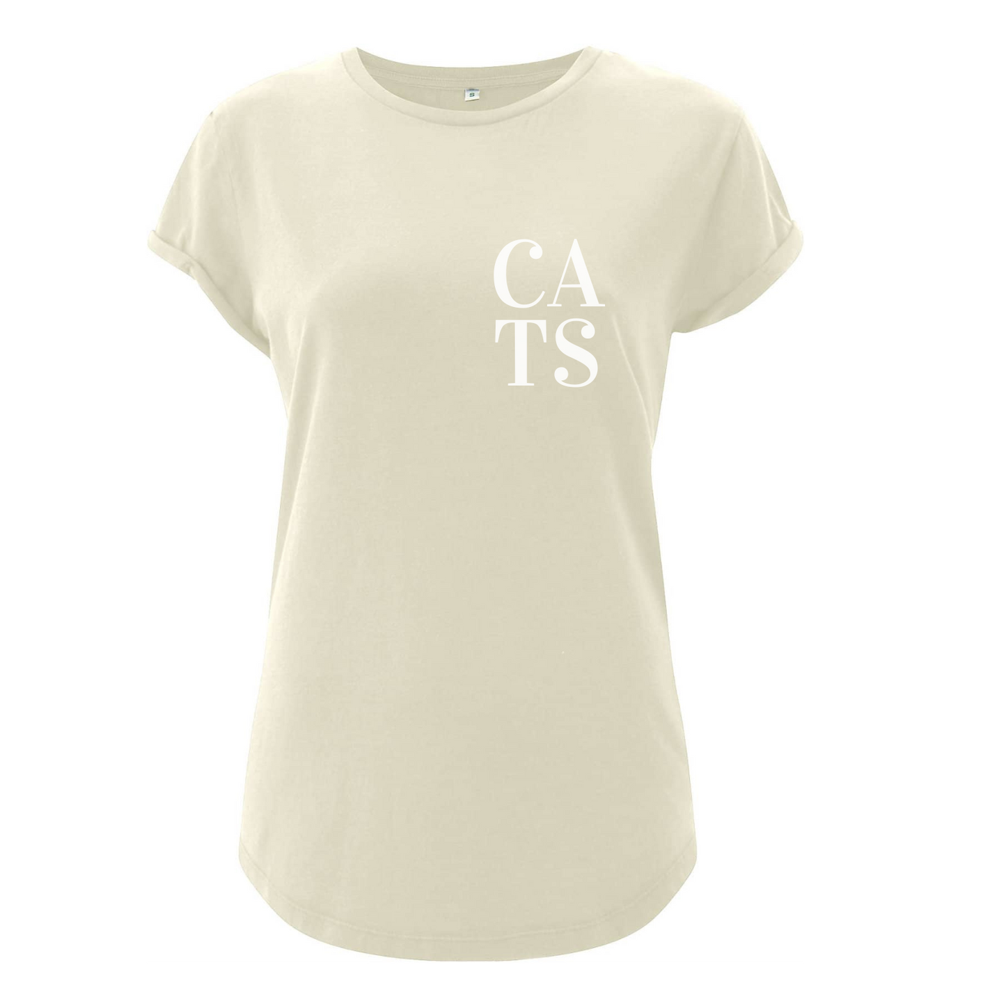 T-Shirt "CATS"