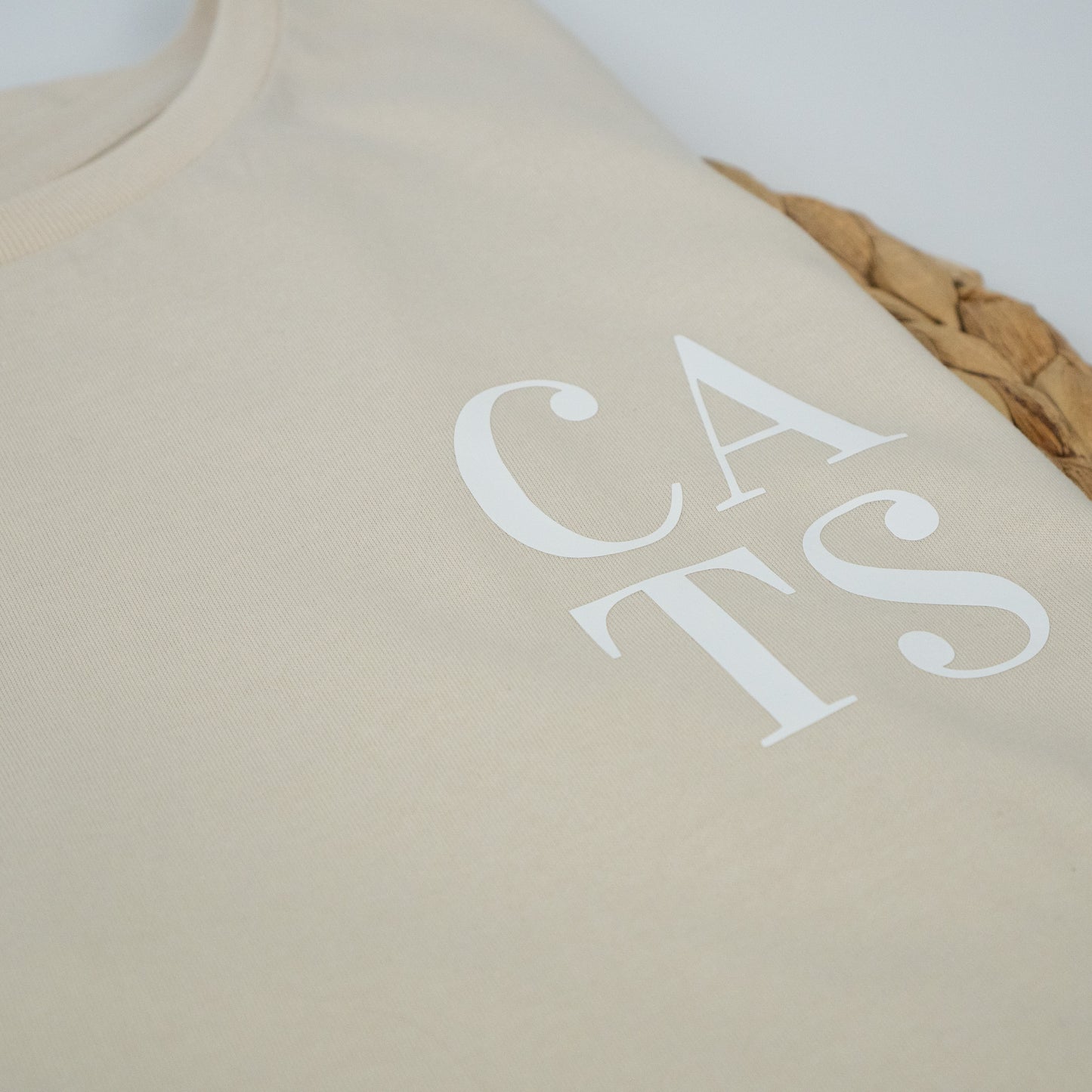 T-Shirt "CATS"