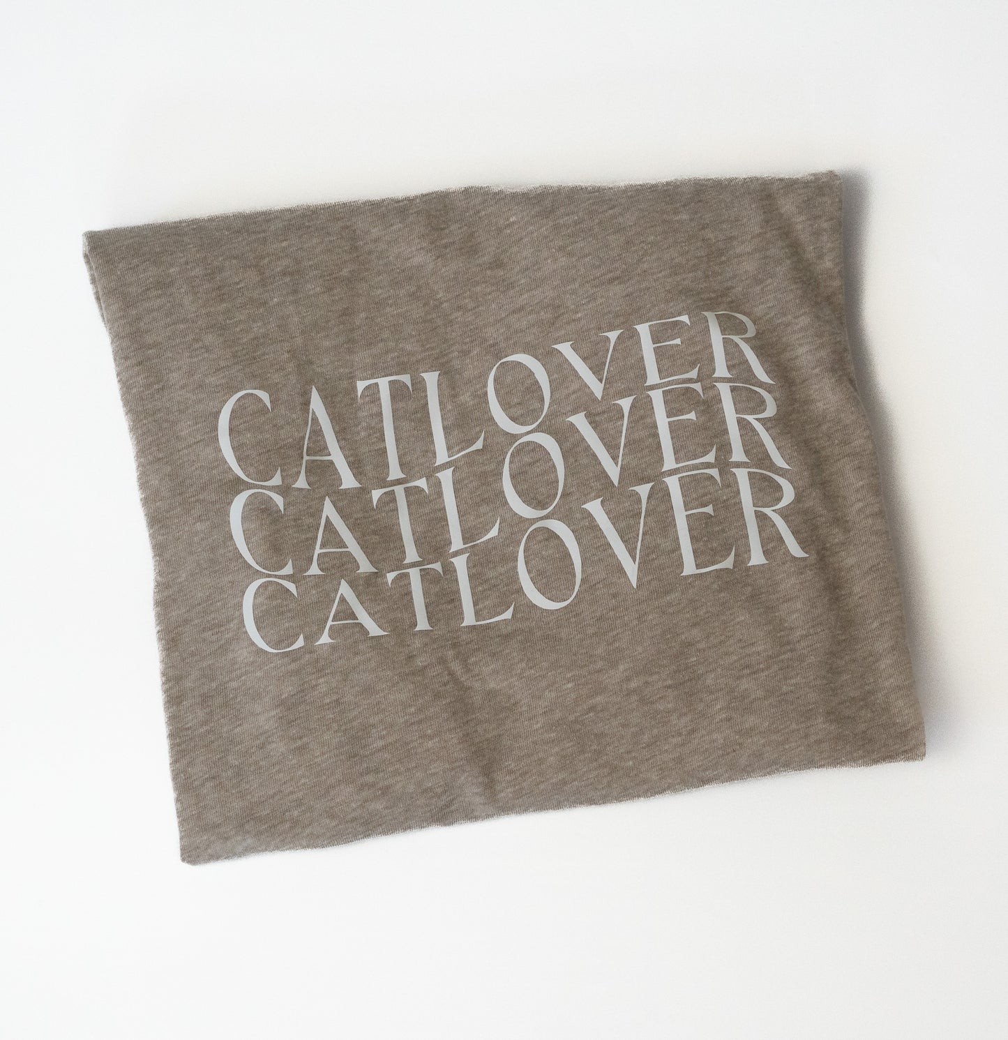 Top "Catlover"